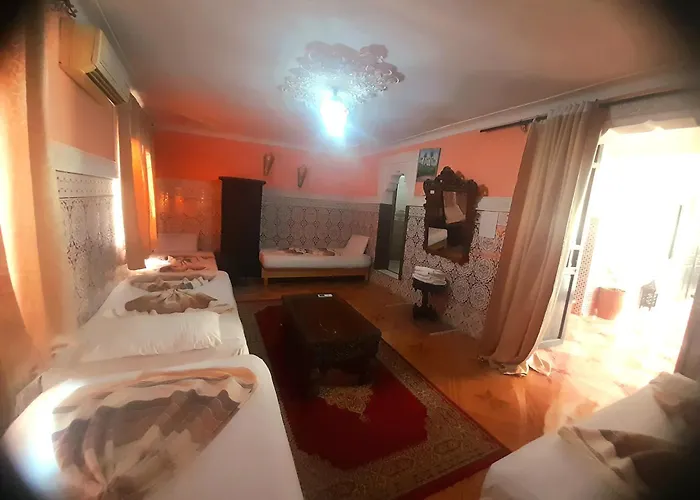 Riad Chennaoui