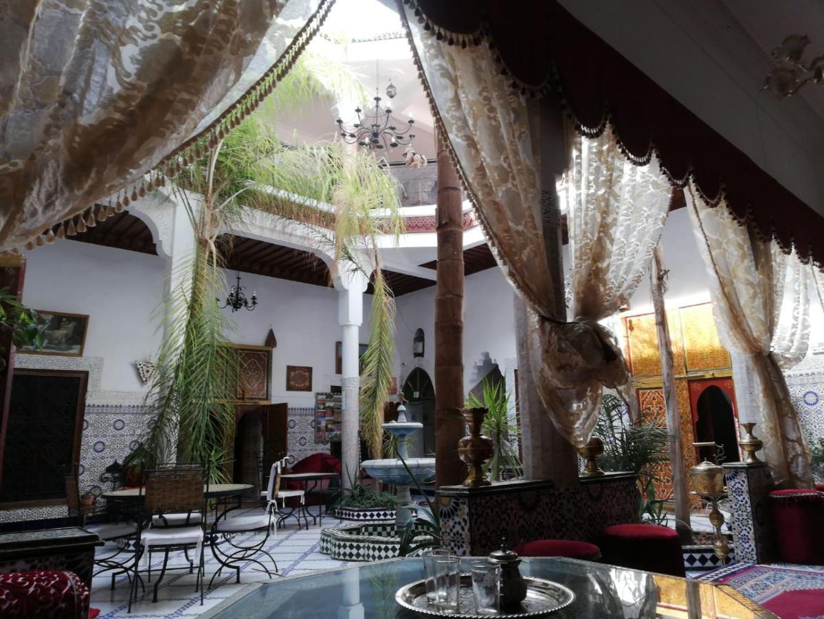 رياد Chennaoui 3*