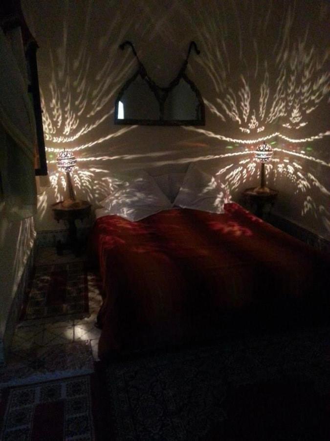 Chennaoui 3* مراكش