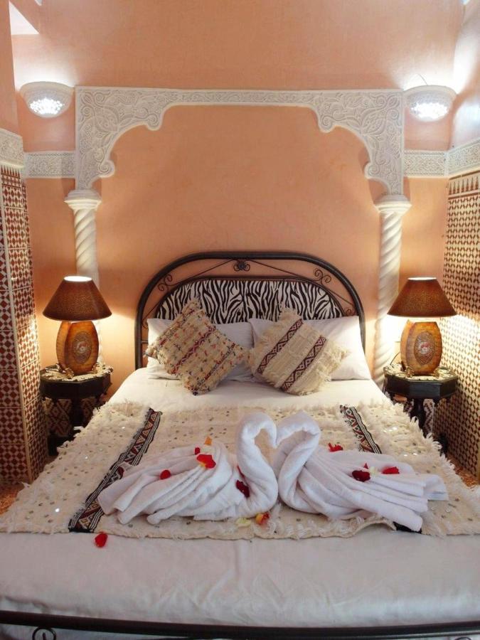 Chennaoui 3* مراكش