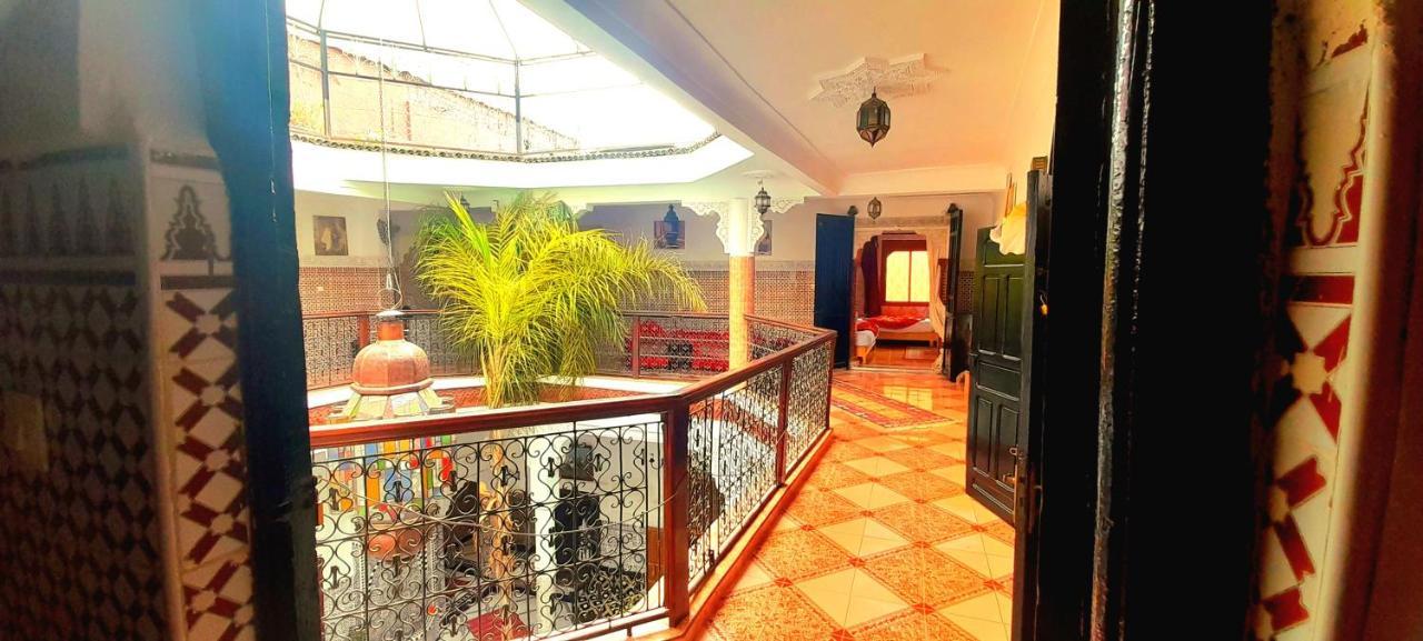 Chennaoui 3* مراكش