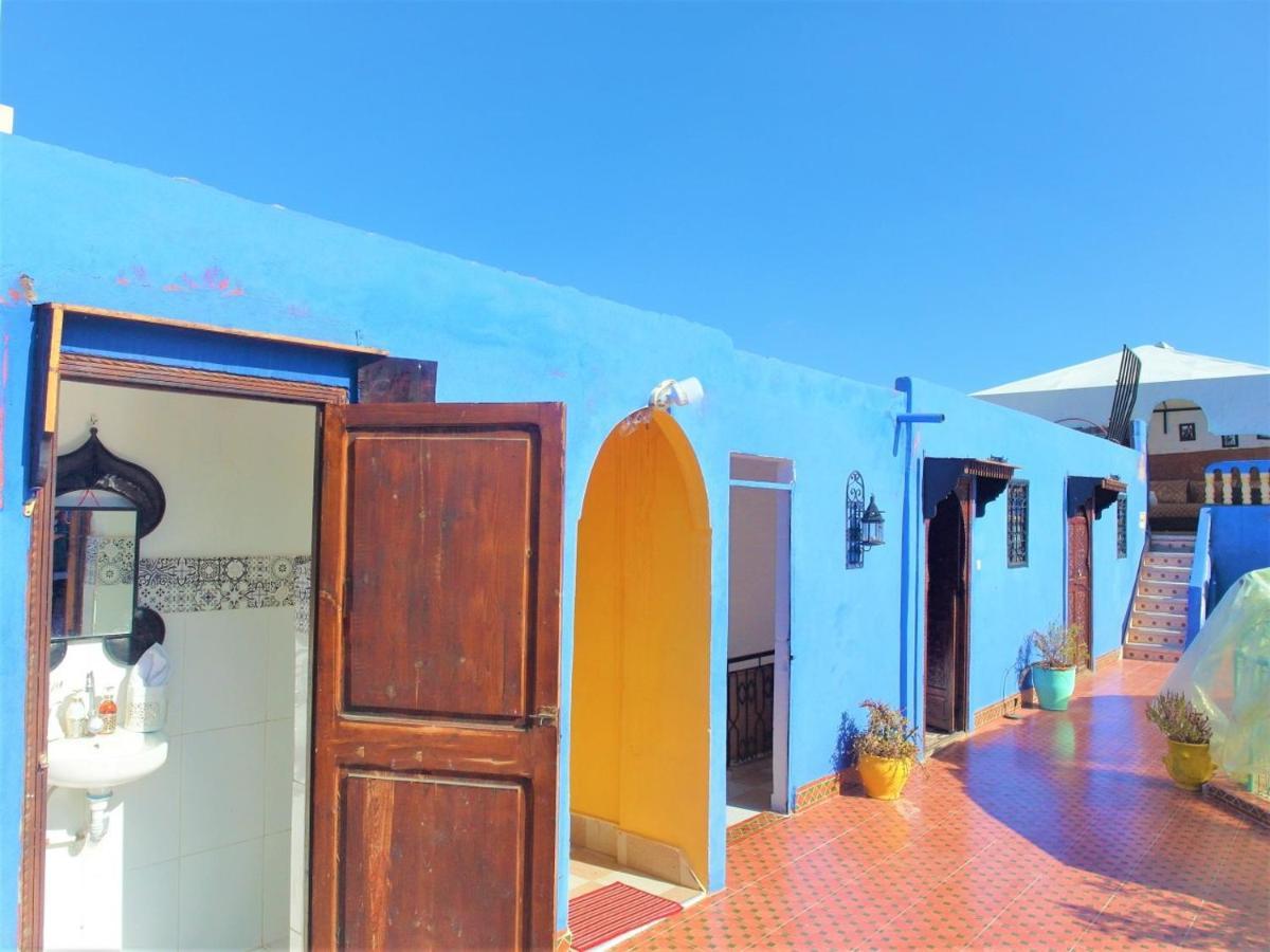 Chennaoui رياد مراكش
