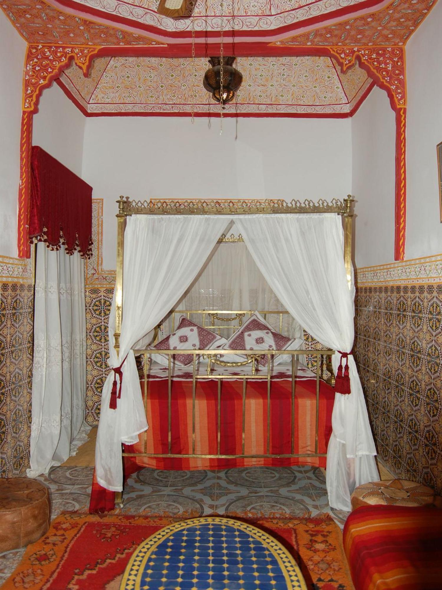 Chennaoui مراكش