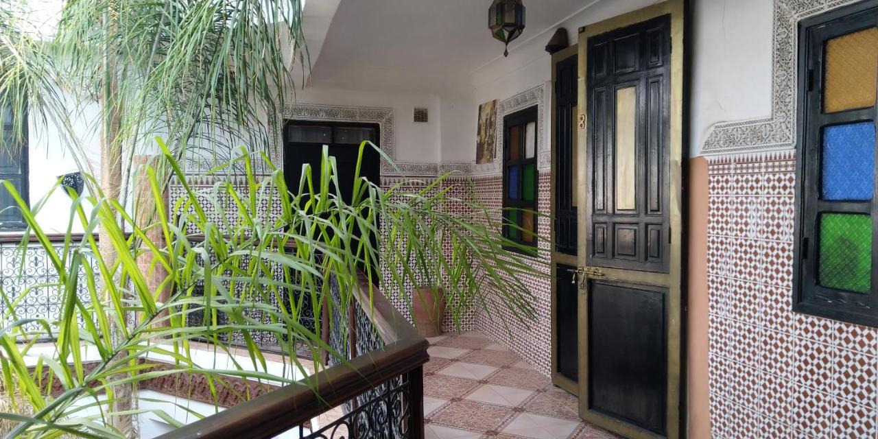 Chennaoui مراكش