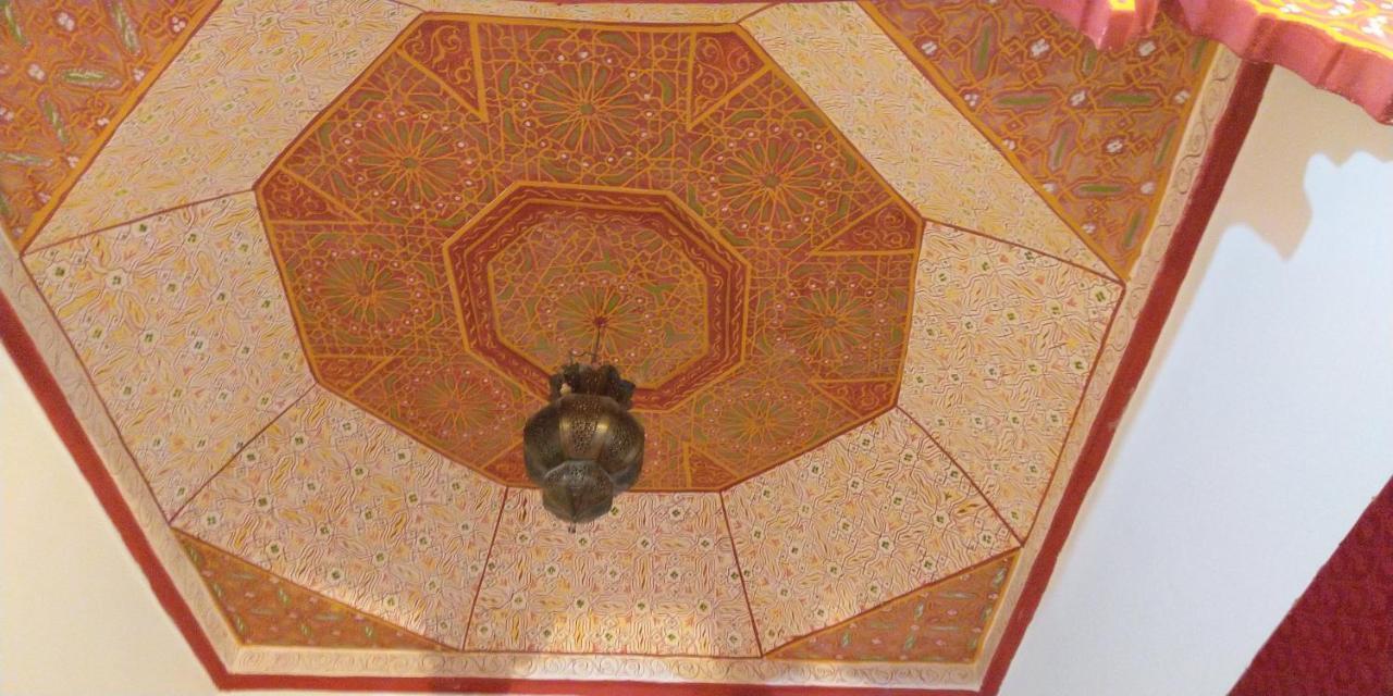 رياد Chennaoui مراكش