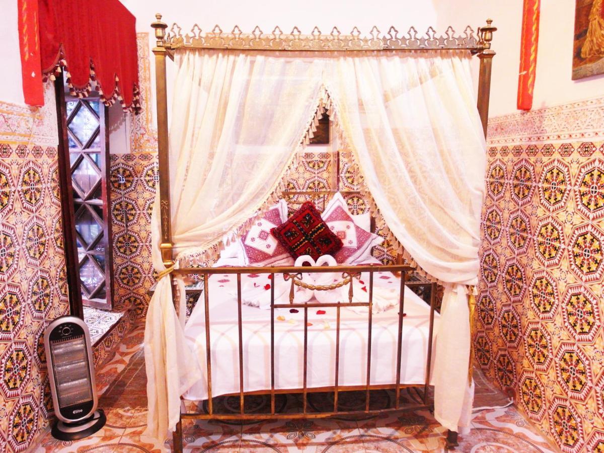 Chennaoui رياد مراكش