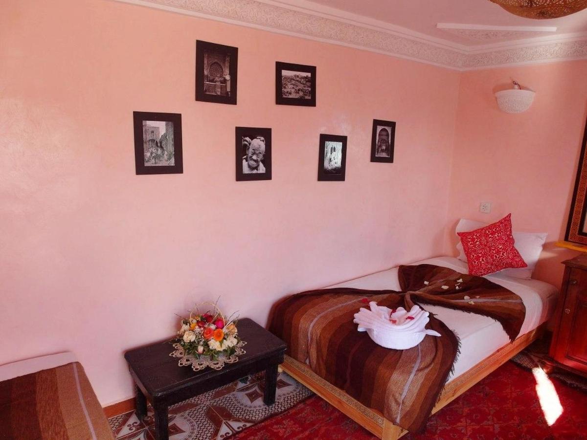 رياد Chennaoui مراكش