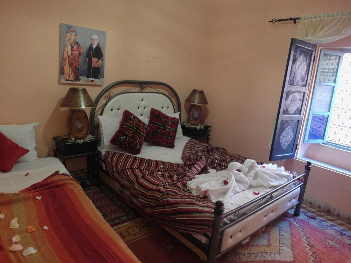 Chennaoui مراكش