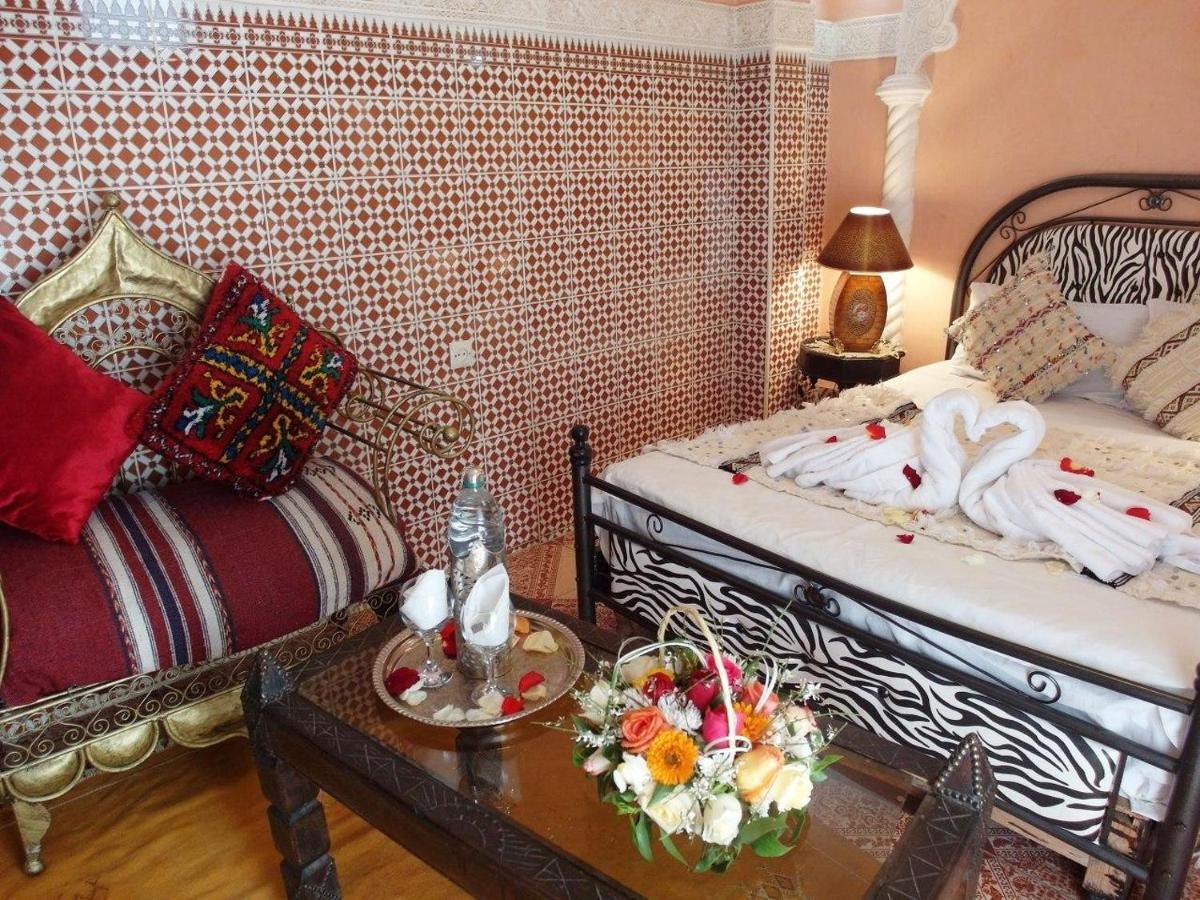 رياد Chennaoui 3*